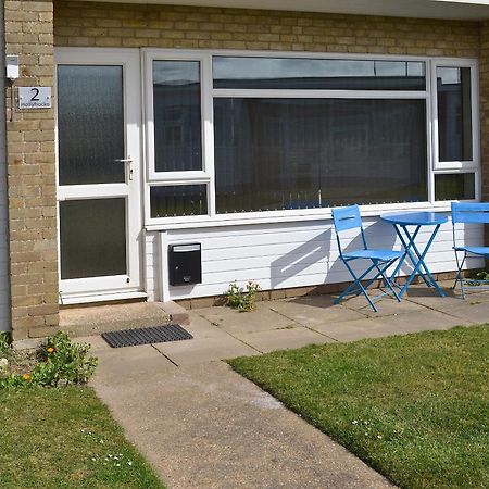Hollyhocks Vila Walcott  Exterior foto